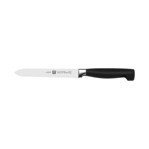 Zwilling four star knife - zwilling,