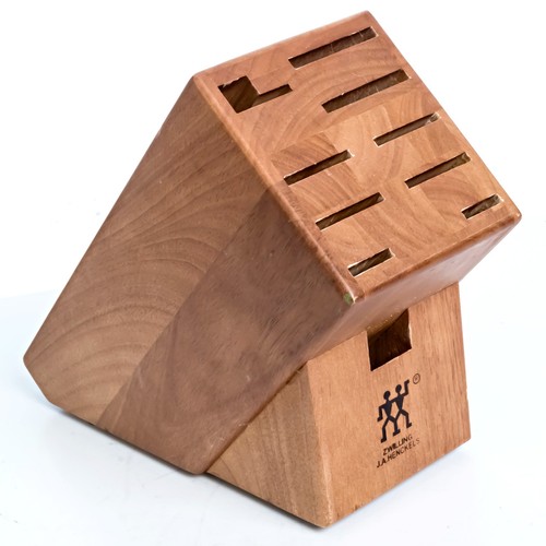 Zwilling slot oak hardwood - zwilling,