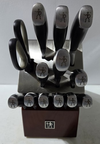 Zwilling henckels knife - henckels,