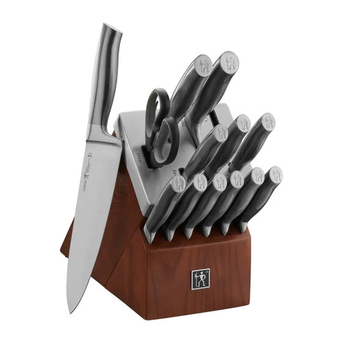 Zwilling henckels graphite - zwilling,